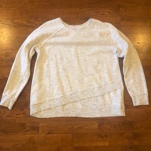 Calvin Klein Crewneck Sweatshirt